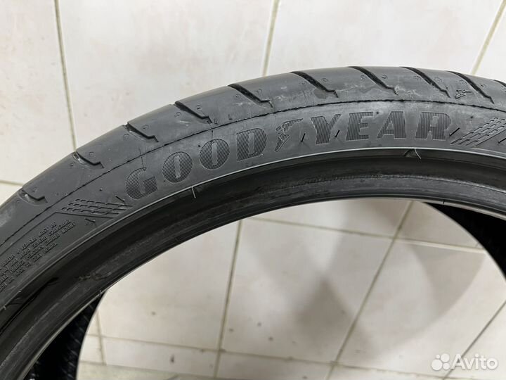 Goodyear Eagle F1 Asymmetric 5 245/35 R20