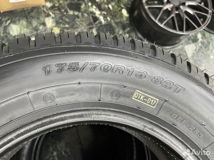 Белшина Artmotion Бел-253 175/70 R13 82V