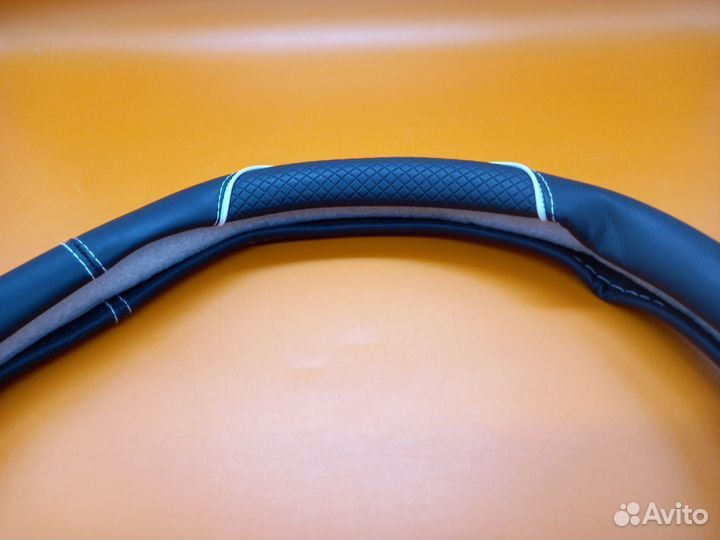 35178 Чехол для руля в авто