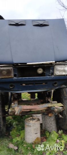 Двигатель ваз 2107