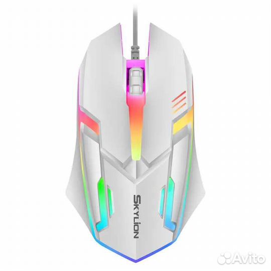 Игровая мышка