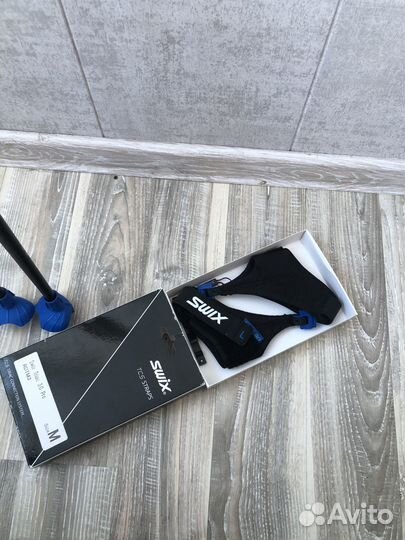 Лыжные палки swix triac 3 0