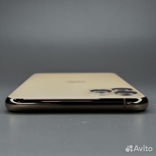 iPhone 11 Pro Max, 256 ГБ