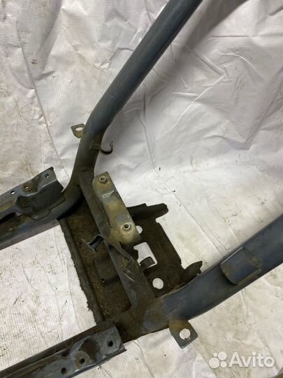 Рама Honda Dio AF-27 / 28