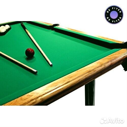 Бильярдный стол американка