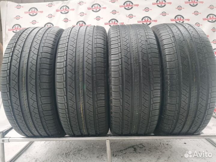 Michelin Latitude Tour HP 285/50 R20