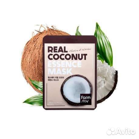 Корейские маски