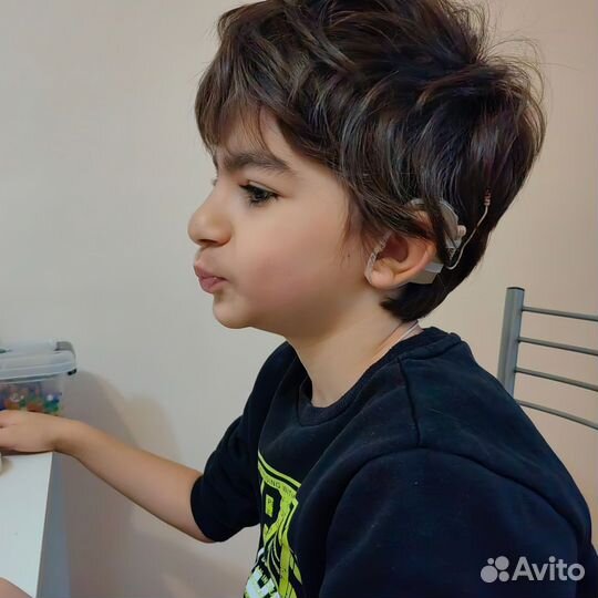 Логопед дефектолог Сурдопедагог