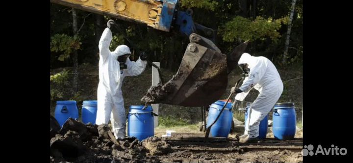 Получу лицензию на м/лом и опасные отходы