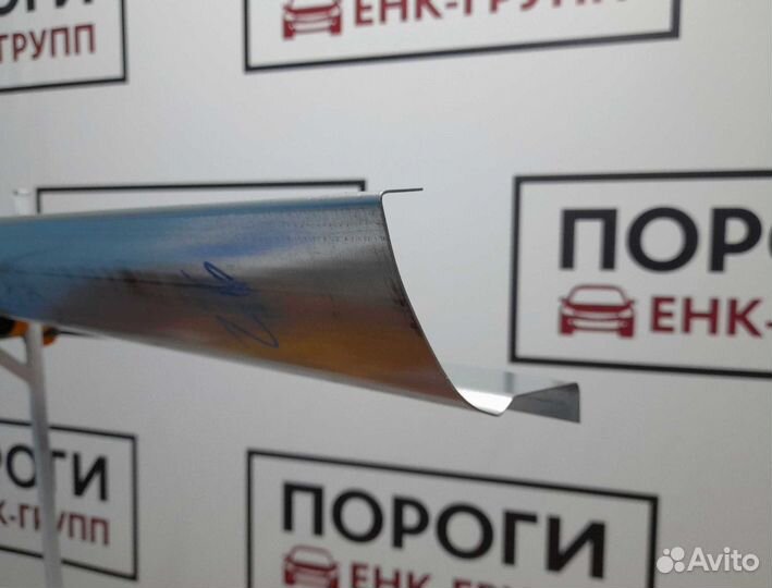 Пороги Ford Focus Универсал и другие