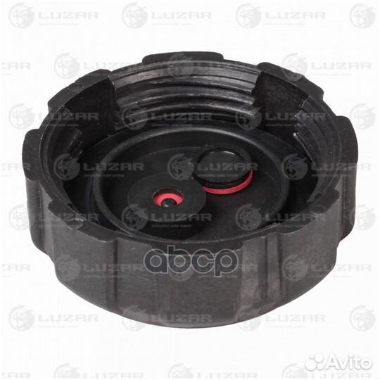 Крышка (пробка) расш. бачка для а/м Daewoo/Chev