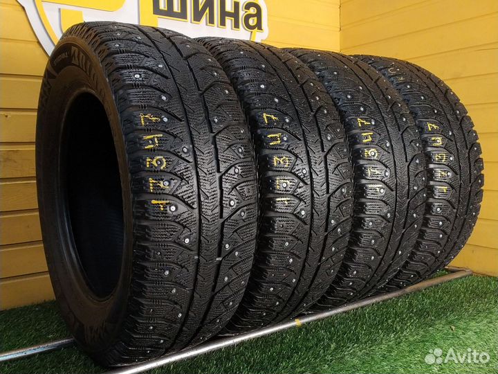 Bridgestone Ice Cruiser 7000 225/60 R16