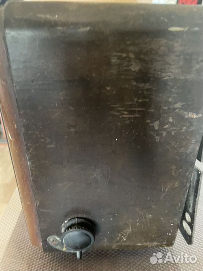 Радиоприемник Орион