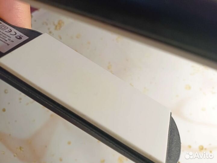 Выпрямитель для волос