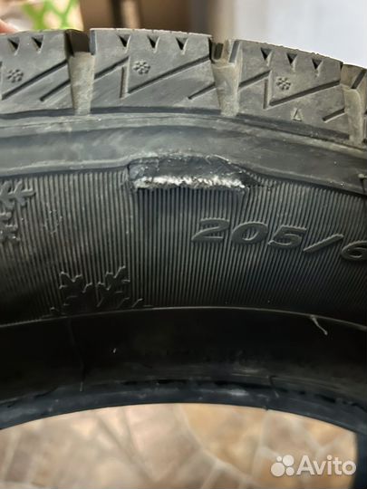 Goform W705 195/65 R15 94T