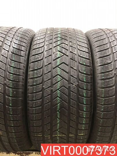 Pirelli Scorpion Winter 275/45 R20 110V