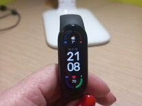 Фитнес-браслет Xiaomi Mi SMART Band 6