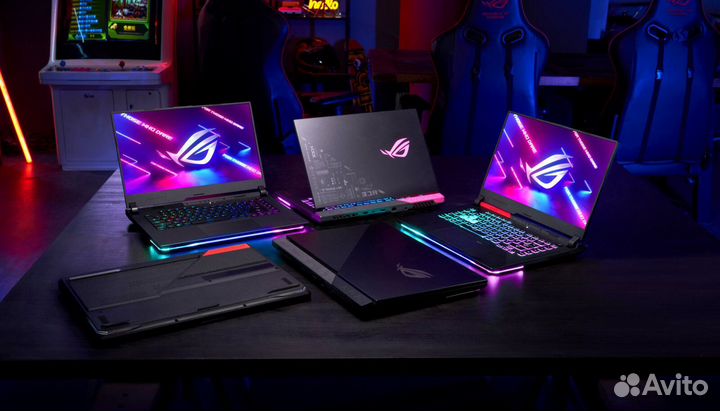 Ноутбук i7\i5\i3 nvidia gtx от 635 до1650