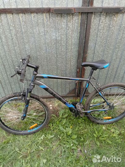 Велосипед stels navigator 500