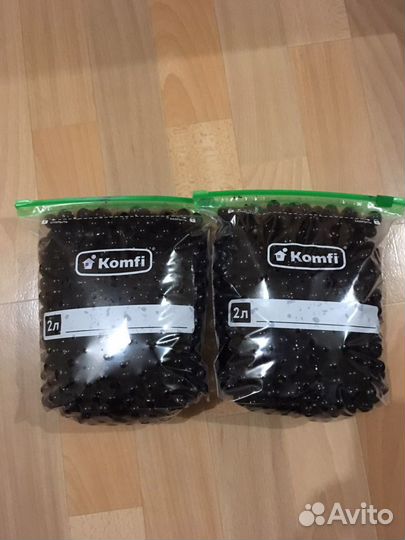 Семена санберри (ягода жизни)