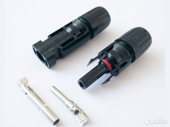 Солнечная Электростанция 24В 4кВт АКБ 75 Автономн