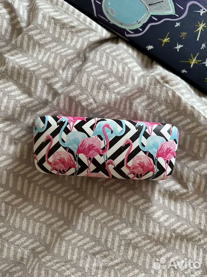 Футляр для очков