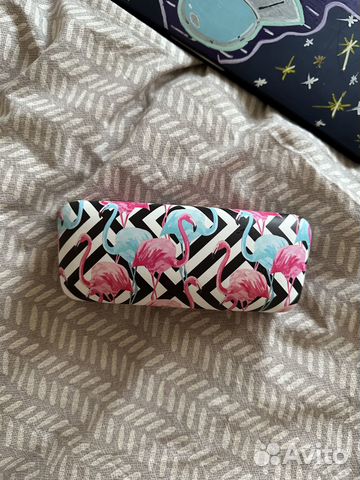 Футляр для очков