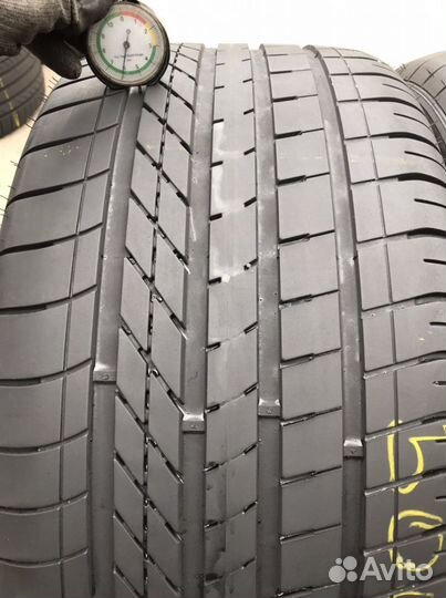 Goodyear Excellence 245/40 R19 и 275/35 R19