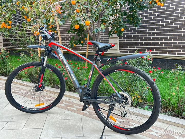 Велосипед Stels navigator 750