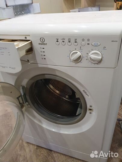 Стиральная машина 5 кг