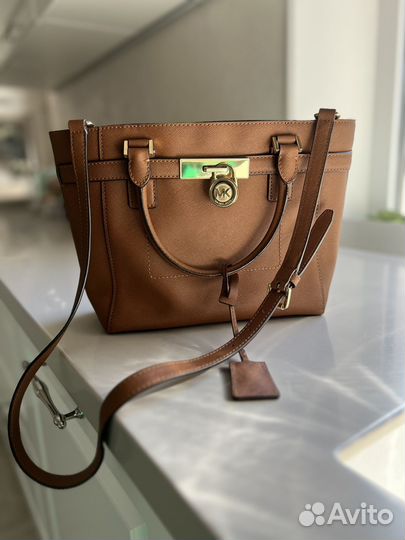 Сумка женская michael kors