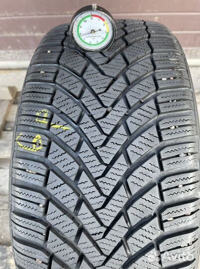 Continental ContiWinterContact TS 850 215/45 R16