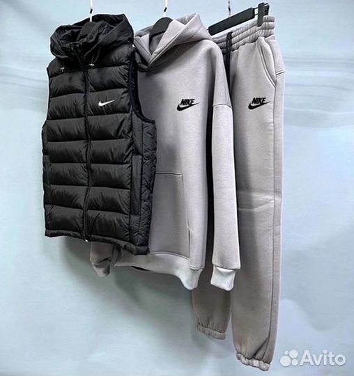 Костюм Тройка Nike