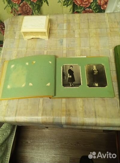 Фотоальбомы СССР
