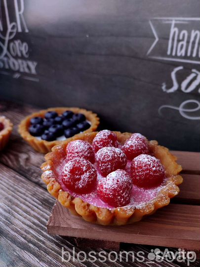 Мыло ручной работы, подарок