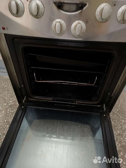 Плита электрическая gorenje