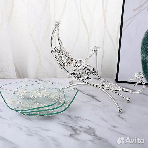 Подставка для сервировки стола