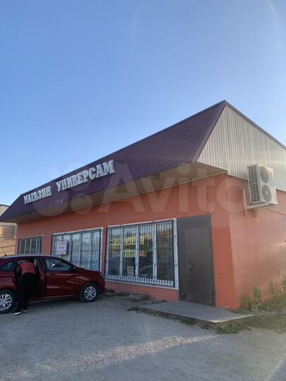 Торговая площадь, 265.3 м²