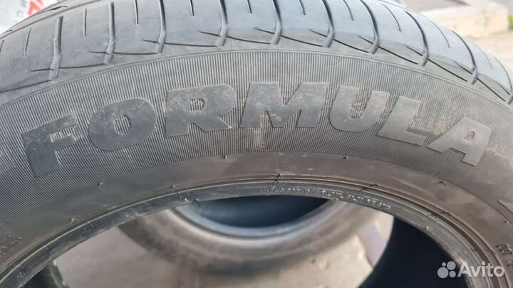 Formula Energy 205/60 R16