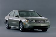 Infiniti I30 II (2000—2004) Седан