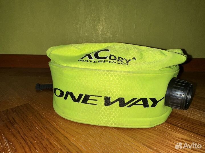 Термобак лыжный One Way