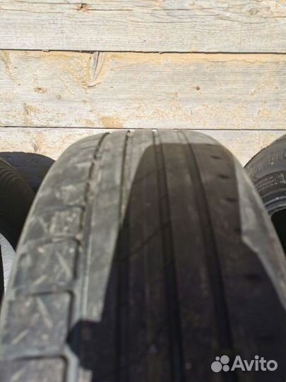 Nokian Tyres Hakka Green 2 175/65 R14