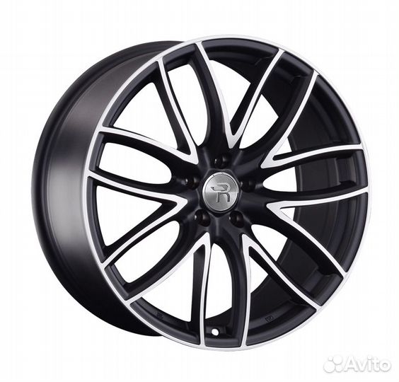 R20 5x112 9J ET33 D66,6 Replay A132 MBF