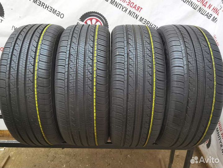 Nexen N'Priz AH8 215/55 R17 94V