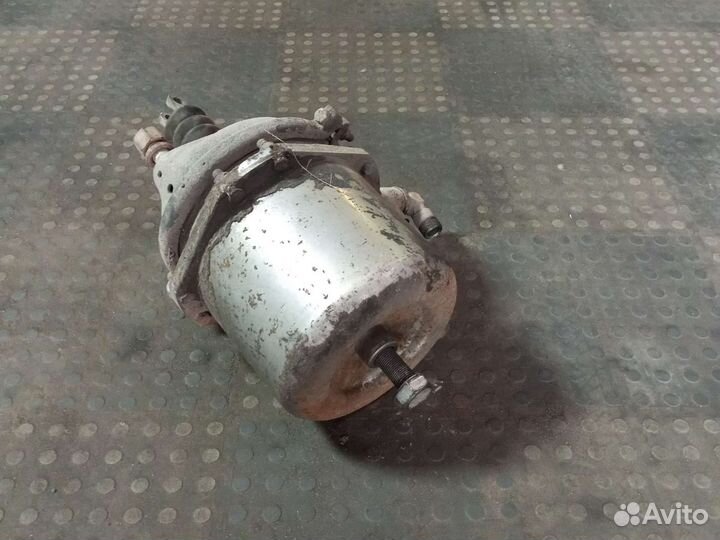 Энергоаккумулятор маз