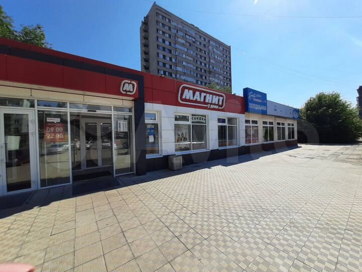 Свободного назначения, 200 м²