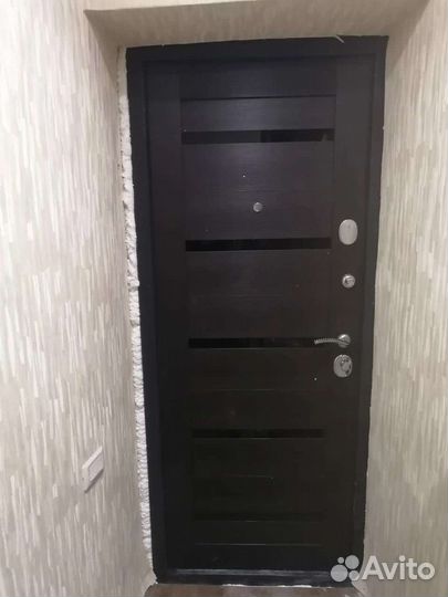 Двери входные металлические от производителя