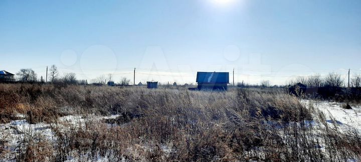 Участок 30 сот. (СНТ, ДНП)