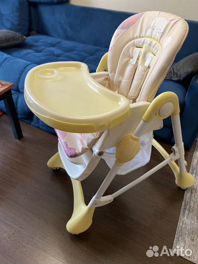 Стульчик для кормления