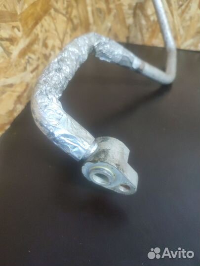 Трубка кондиционера Peugeot Boxer 3 рест. 2014